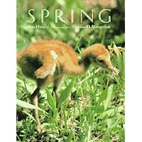 Spring Spring Hardcover Paperback