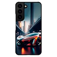 Cool Race Sports Car Samsung S22 Phone Case - Car Lovers Presents - Cool Phone Cases Multicolor