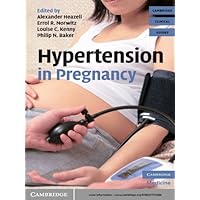 Hypertension in Pregnancy: The Tree-Automata Approach (Cambridge Clinical Guides) Hypertension in Pregnancy: The Tree-Automata Approach (Cambridge Clinical Guides) Kindle Paperback