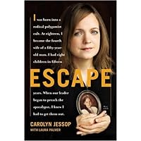 Escape Escape Audible Audiobook Kindle Paperback Hardcover Audio CD