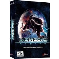 Genesis Rising: The Universal Crusade - PC