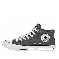 Converse Unisex Chuck Taylor All Star Malden Lace Up Style Sneaker - Dark Grey 13