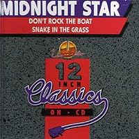 Dont Rock the Boat/Snake in the Grass Dont Rock the Boat/Snake in the Grass Audio CD MP3 Music