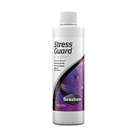 Seachem StressGuard Slime Coat Protection - Stress and Toxic Ammonia Reducer 250 ml