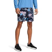 Under Armour Men's Shorebreak 2-in-1 Boardshorts