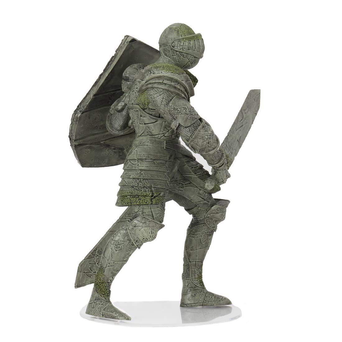 WizKids Dungeons & Dragons - Walking Statue Of Waterdeep - The Honorable Knight