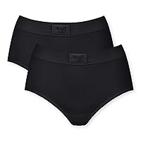 Sloggi Women's Underwear (Pack of 2)