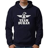 Personalized Team - Falcon Initial Add Any Name Hoodie