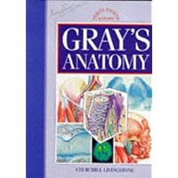 Gray's Anatomy: The Anatomical Basis of Medicine and Surgery Gray's Anatomy: The Anatomical Basis of Medicine and Surgery Hardcover