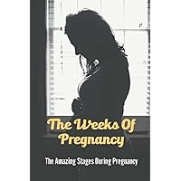 The Weeks Of Pregnancy: The Amazing Stages During Pregnancy