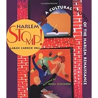 Harlem Stomp! A Cultural History of the Harlem Renaissance Harlem Stomp! A Cultural History of the Harlem Renaissance Hardcover Paperback Mass Market Paperback