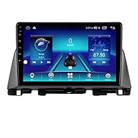 Android 13 Screen for Kia Optima 4 JF K5 2015-2020 Car Multimedia Stereo GPS CarPlay Player Navigation Radio Steering Wheel Control
