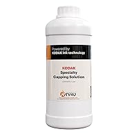 Kodak KODACOLOR FTF Specialty Capping Solution x 1L (Film to Fabric) - DTF Direct to Film, Fabric Prevent Drying Out in Low Humidity, Printer Maintenance
