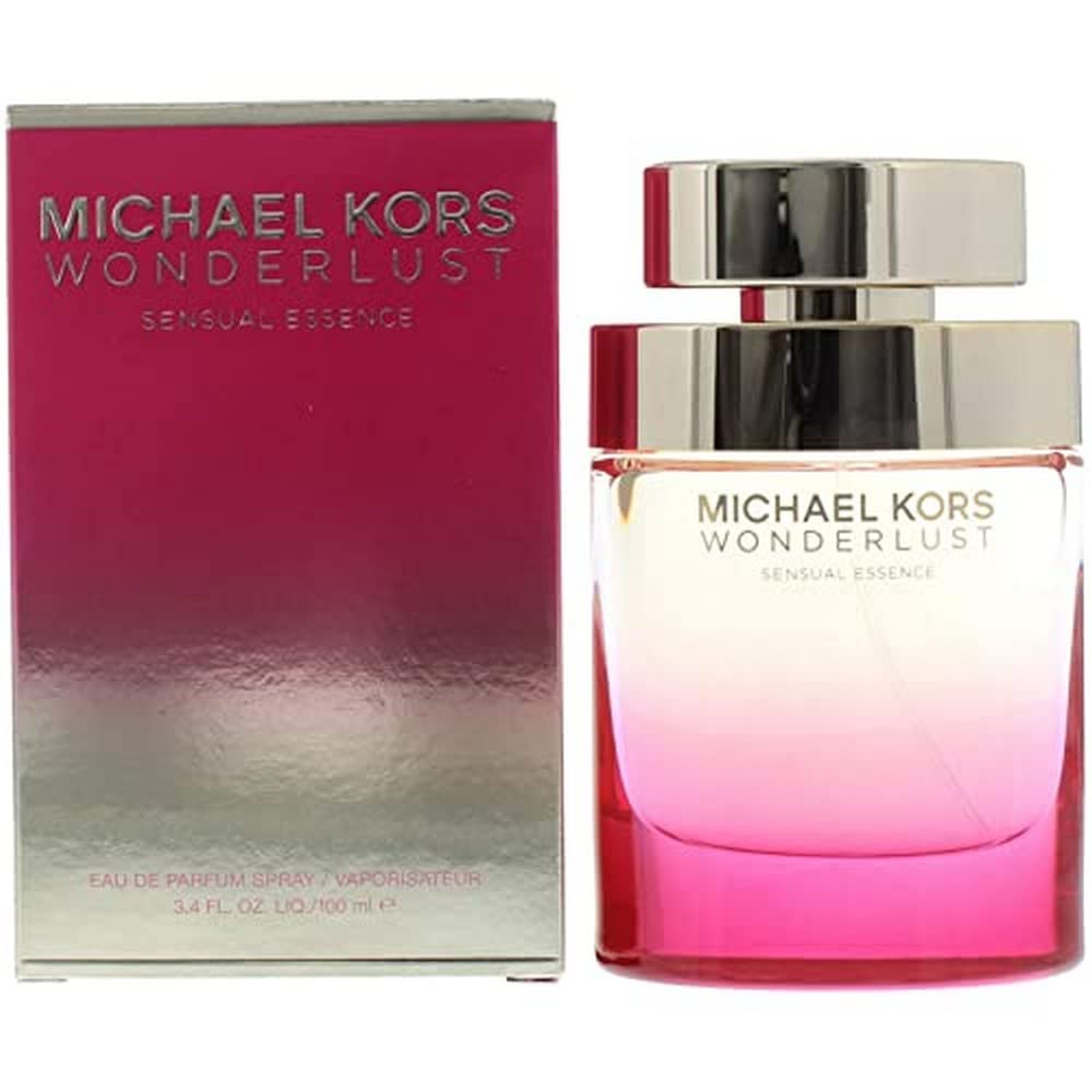 Mua Michael Kors Wonderlust Sensual Essence Eau De Parfum Spray for Women,   Ounce trên Amazon Mỹ chính hãng 2023 | Fado