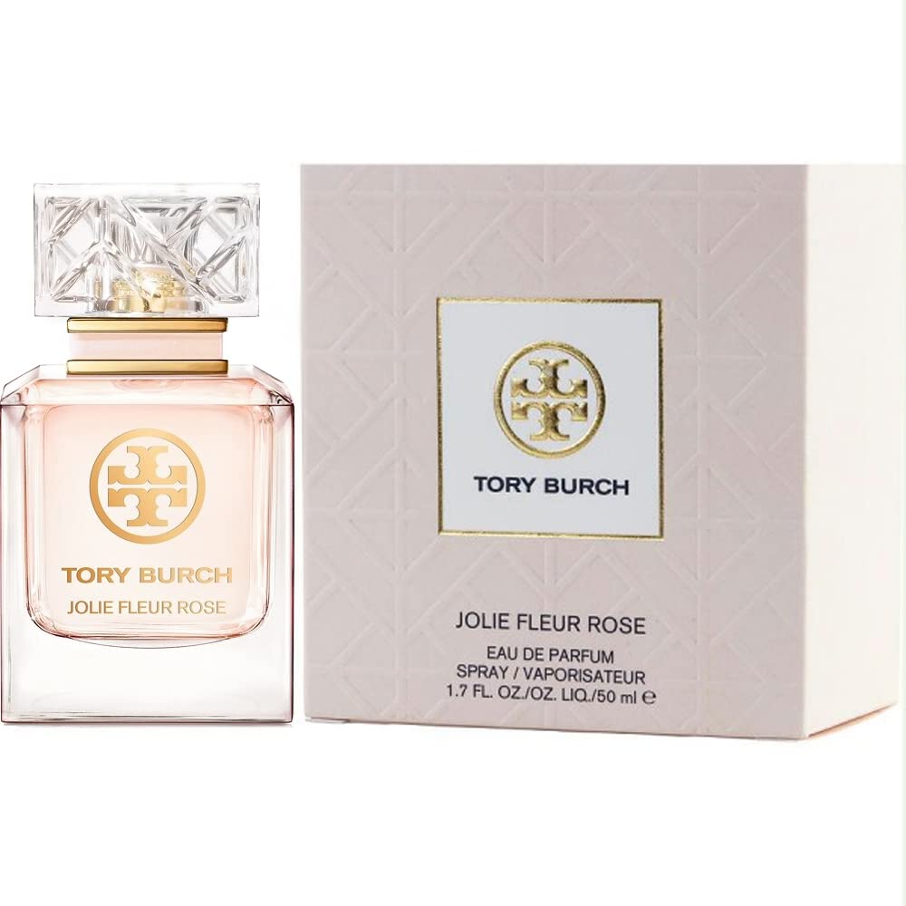 Mua Tory Burch 'Jolie Fleur - Rose' Eau de Parfum Spray trên Amazon Mỹ  chính hãng 2023 | Fado