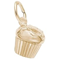 Rembrandt Charms Muffin Charm