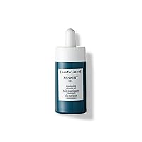 ] Renight Nourishing Vitamin Face Oil, Double Hydrating Action For Silky Texture, Night Treatment, 1 fl. oz.