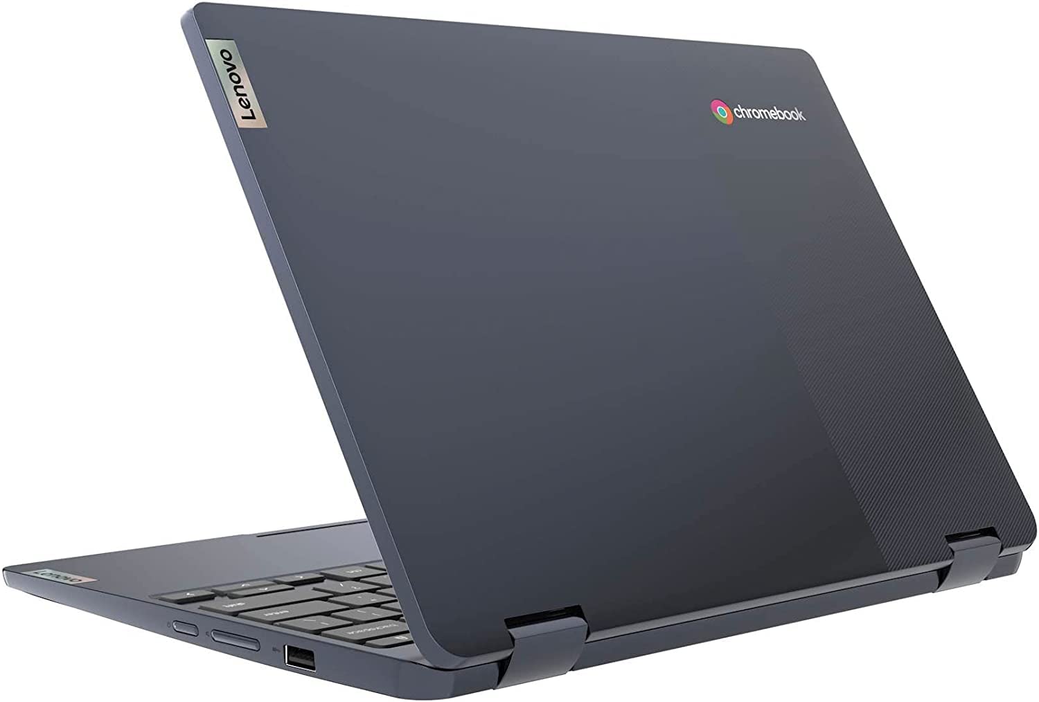 Lenovo X360 Chromebook Spin 2-in-1 Convertible Business Laptop, 11.6