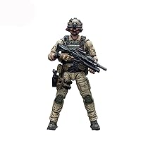 JoyToy Military Figure Ranger 1:18 Scale Action Figure