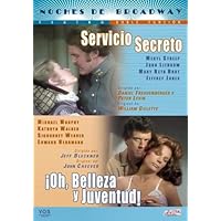 Secret Service / O Youth and Beauty! [ NON-USA FORMAT, PAL, Reg.0 Import - Spain ] Secret Service / O Youth and Beauty! [ NON-USA FORMAT, PAL, Reg.0 Import - Spain ] DVD