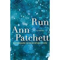 Run: A Novel Run: A Novel Kindle Audible Audiobook Paperback Hardcover Audio CD Multimedia CD