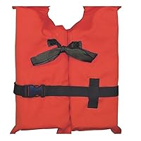 STEARNS Youth Type II Life Jacket #1520