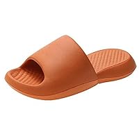 flip flop,Slippers Indoor Shoes For Soft Summer EVA Sandals Non Slip Women Slides Bathroom