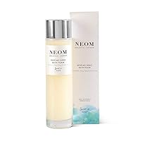 NEOM - Chamomile, Ylang Ylang & Cedar Wood Bath Foam 6.76 oz | Bedtime Hero | Coconut & Almond Oil | Scent to Sleep | Vegan & Cruelty Free