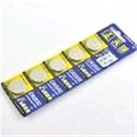 10 X Lithium Cr2032 Cr 2032 Cell Button Coin Battery 3v
