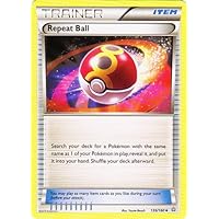 Pokemon - Repeat Ball (136/160) - XY Primal Clash