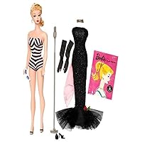 Barbie My Favorite Barbie: The Original Teenage Fashion Model Barbie Doll