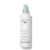 Christophe Robin Hydrating Leave-In Mist With Aloe Vera for Scalp and Hair - Detangles and Conditions 5 fl. oz