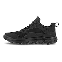 ECCO Men's Mx Low Gore-tex Sneaker