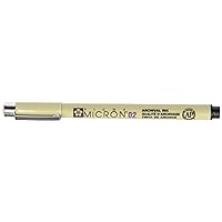 SAKURA COLOR PROD AMERICA Pigma 0.30mm Fade-Resistant Micron Pens (XSDK02-49)
