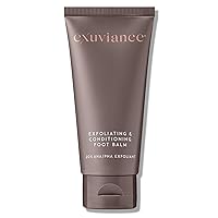 EXUVIANCE Exfoliating & Conditioning Foot Balm, 1.7 oz