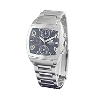 TIME FORCE - Mens Watch - TF2589M-01M