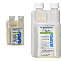Syngenta Demand CS Insecticide (8oz) and Archer Insect Growth Regulator