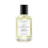 Thomas Kosmala No. 7 Le Sel De La Terre Eau De Parfum 3.3 Oz. Perfume Fragrance New
