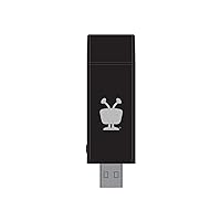 TiVo WiFi 5 USB Adapter, Black (AP0100)