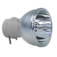 SP.8VH01GC01 / MC.JH111.001 / MC.JPV11.001 / BL-FP190E MC.JN811.001 Replacement Projector Lamp Bulb for Optoma HD141X HD26 H5380BD GT1080 H6517ABD X115H X125H Projector Bulb