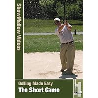 Golfing Made Easy The Short Game