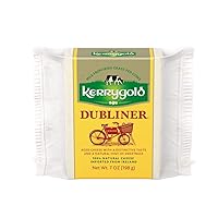 Dubliner Parchment, Packaged-cheddar-cheeses, 7 Ounce