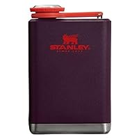Stanley Legendary Classic Pre-Party Liquor and Spirit Flask