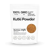 Ins Kutki Powder Katuki Powder-Picrorhiza Kurroa-Hellabore (50 Gms)