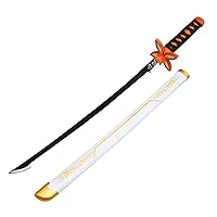 Sword Fort Handmade Katana Cosplay Anime Swords, Roronoa Zoro Sword, Wado  Ichimonji on Galleon Philippines