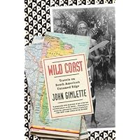 Wild Coast Wild Coast Kindle Hardcover Paperback