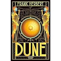 Dune. Seria Dune, Vol. 1