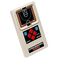 Mattel Classic Basketball Game