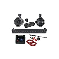 Speaker Kit - Zone 3 - X3