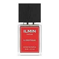 ILMIN Parfums IL ÉROTIQUE Extrait De Parfum Spray 1oz / 30ml